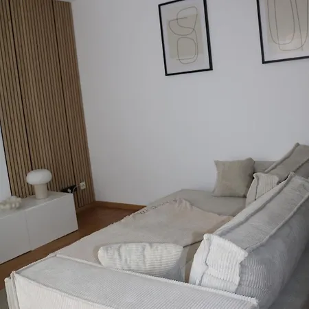 Charmant Appartement Strasbourg