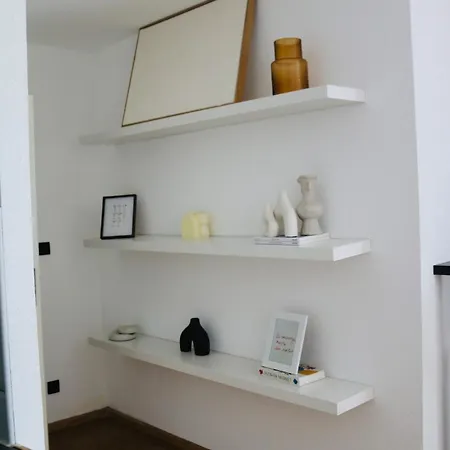 Charmant Appartement Strasbourg Strazburg