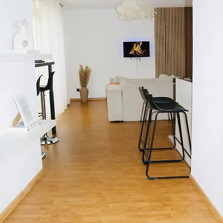 Charmant Appartement Strasbourg *