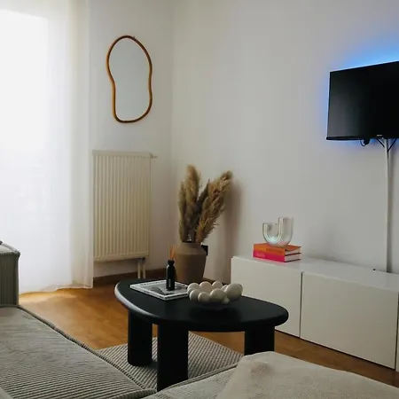 Charmant Appartement Strasbourg * Strazburg