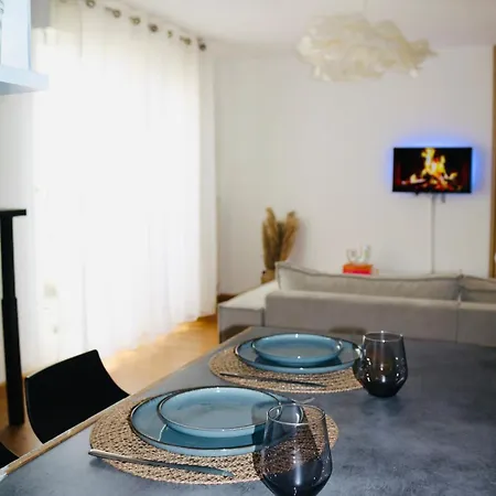 Charmant Appartement Strasbourg Apartman Strasbourg