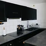 Charmant Appartement Strasbourg Apartament *
