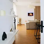 Apartament Charmant Appartement Strasbourg *