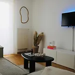 Charmant Appartement Strasbourg * Strasburg