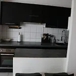 Charmant Appartement Strasbourg Apartament Strasburg