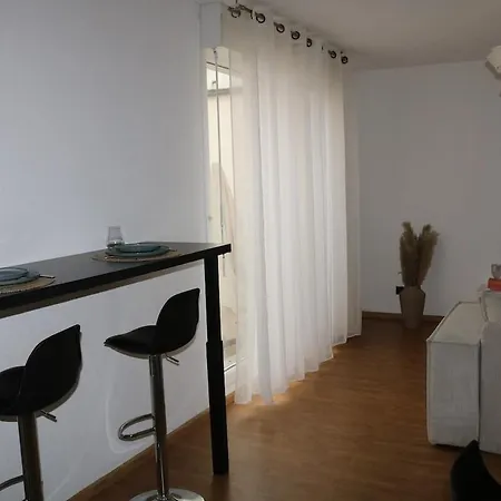 Charmant Appartement Strasbourg Apartamento