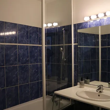 Charmant Appartement Strasbourg Apartamento Estrasburgo