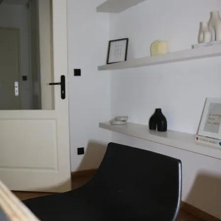 Charmant Appartement Strasbourg Apartamento Estrasburgo