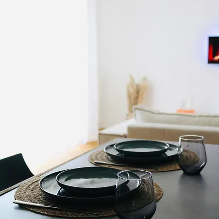 Apartamento Charmant Appartement Strasbourg Estrasburgo