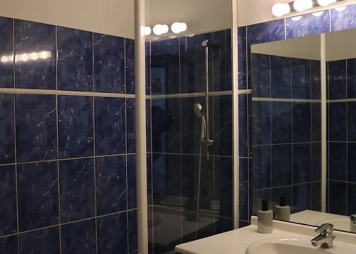 Charmant Appartement Strasbourg Apartmán Štrasburk