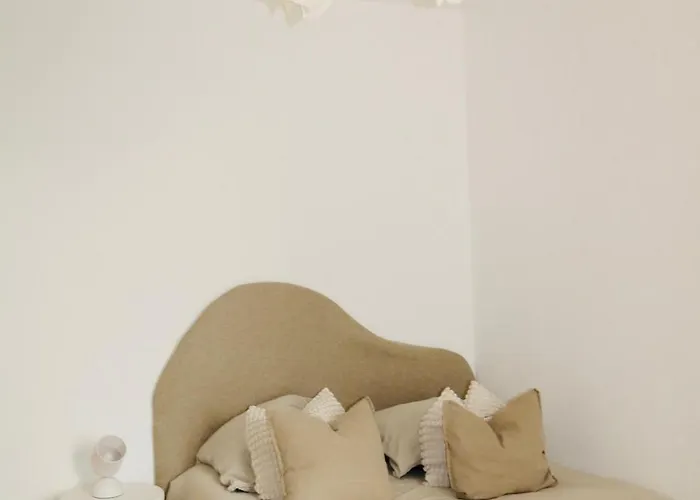 Apartmán Charmant Appartement Strasbourg