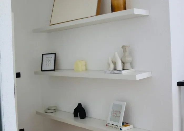 Charmant Appartement Strasbourg Štrasburk