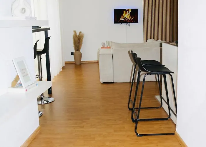 Charmant Appartement Strasbourg *
