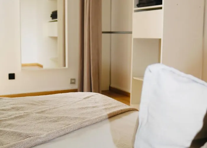 Charmant Appartement Strasbourg Apartmán *