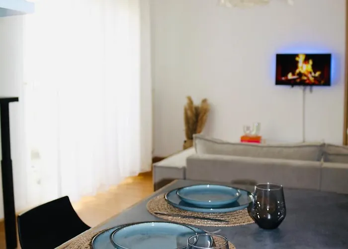 Charmant Appartement Strasbourg Apartmán Štrasburk
