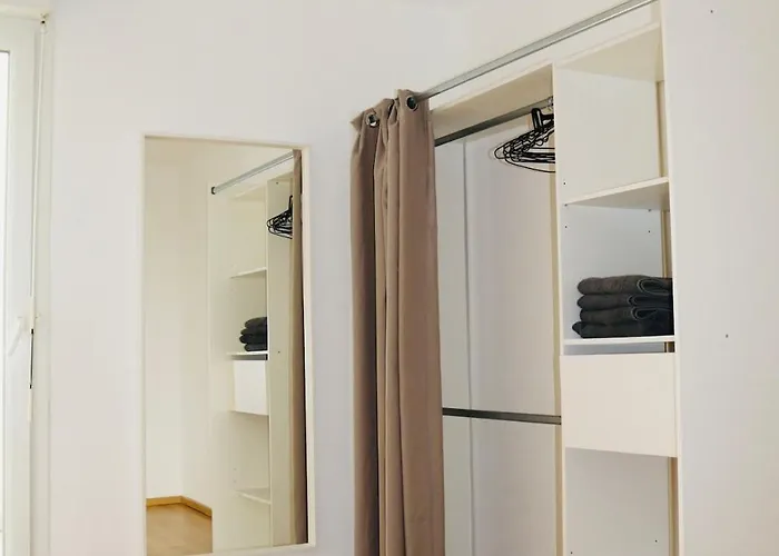Apartmán Charmant Appartement Strasbourg